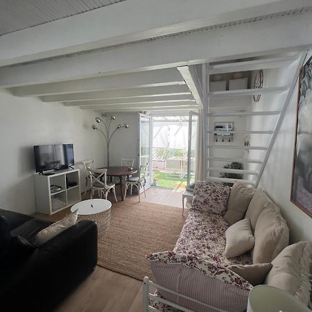 Petite Maison Cosy Avec Exterieur Марсель Экстерьер фото