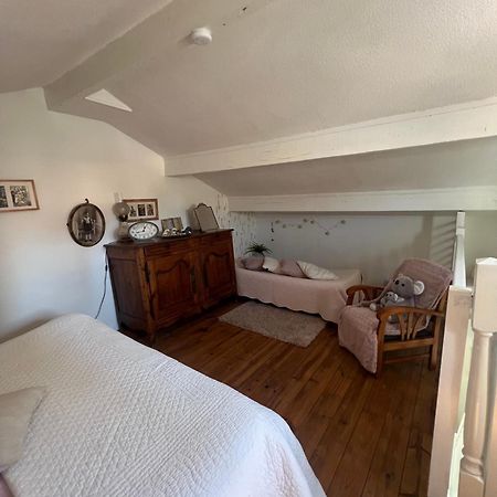 Petite Maison Cosy Avec Exterieur Марсель Экстерьер фото
