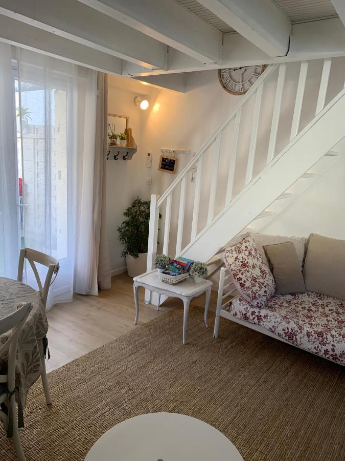 Petite Maison Cosy Avec Exterieur Марсель Экстерьер фото