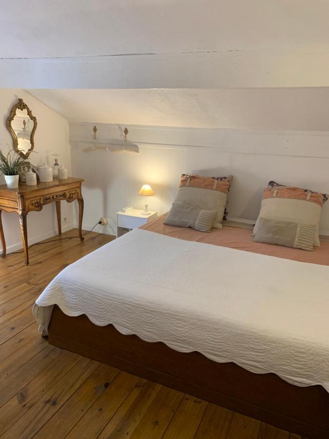 Petite Maison Cosy Avec Exterieur Марсель Экстерьер фото